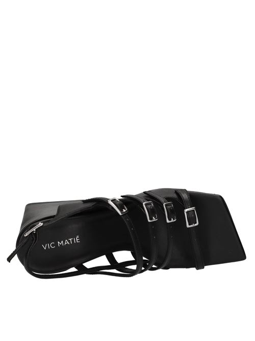  VIC MATIE' | 1G3850D_G46G200101NERO